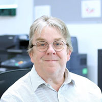 keith baldwin