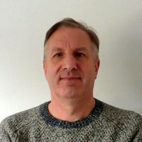 terry lockyer