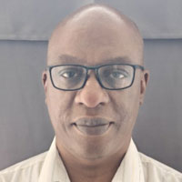 John-Bernard