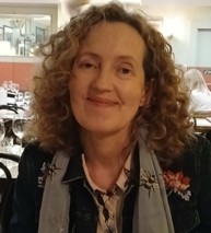 Claire new profile pic