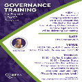 Governance Training for Baptist Church Trustees